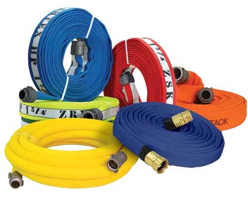 Hose products